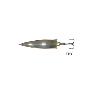 Deniz Atı Angry 18 Gr Kaşık