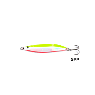 Deniz Atı Angry 18 Gr Kaşık