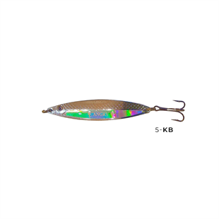 Deniz Atı Angry 28 Gram Olta Kaşığı