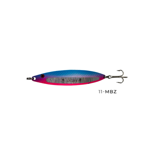 Deniz Atı Angry 28 Gram Olta Kaşığı