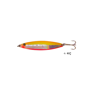 Deniz Atı Angry 28 Gram Olta Kaşığı