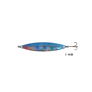 Deniz Atı Angry 28 Gram Olta Kaşığı