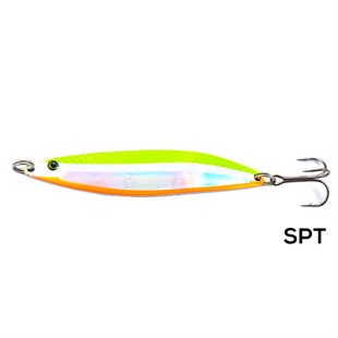 Deniz Atı Angry Kaşık 10 gr