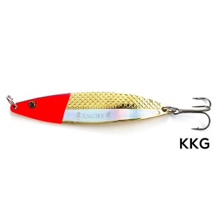 Deniz Atı Angry Kaşık 10 gr