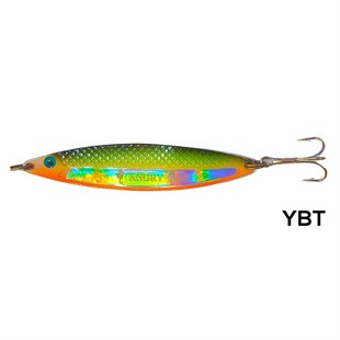 Deniz Atı Angry Kaşık 10 gr