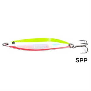 Deniz Atı Angry Kaşık 10 gr