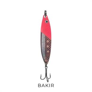 Denizatı Angry 22 Gr Metal Olta Kaşık Yem