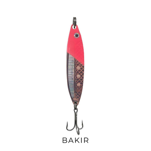 Denizatı Angry 22 Gr Metal Olta Kaşık Yem