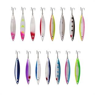 Ecotackle 2601 Quick E05-2080 Olta Kaşık Yem 28 gr