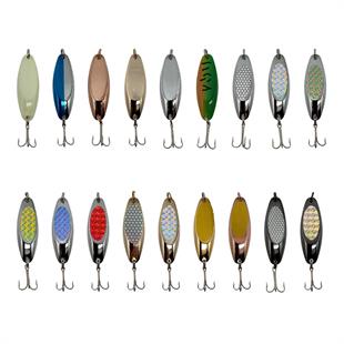 Ecotackle 4401 Prismax Kesme Olta Kaşığı 14 Gr