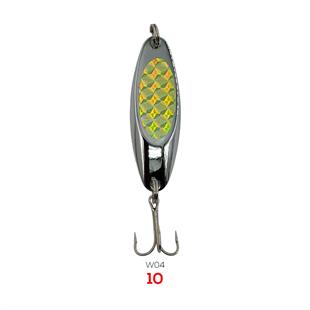 Ecotackle 4401 Prismax Kesme Olta Kaşığı 28 Gr