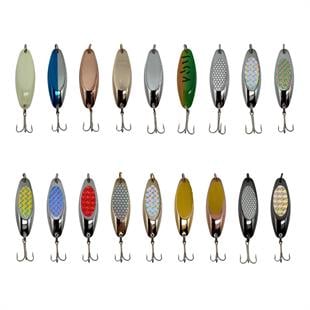 Ecotackle 4401 Prismax Kesme Olta Kaşığı 18 Gr