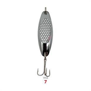 Ecotackle 4401 Prismax Kesme Olta Kaşığı 28 Gr