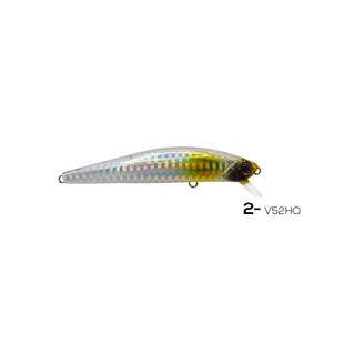 Ecotackle Air Dragon 90S 9Cm 16G Maket Balık