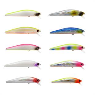 Ecotackle Air Dragon 90S 9Cm 16G Maket Balık