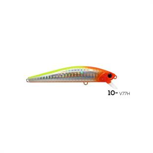 Ecotackle Air Dragon 90S 9Cm 16G Maket Balık