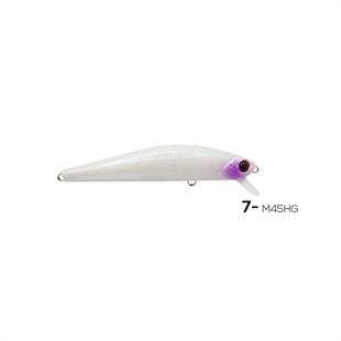 Ecotackle Air Dragon 90S 9Cm 16G Maket Balık