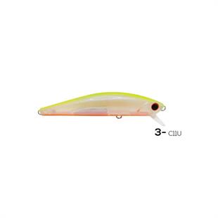 Ecotackle Air Dragon 90S 9Cm 16G Maket Balık