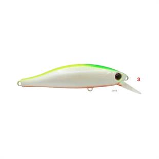 Ecotackle Narrow Athlete E05-1040 80S ( 8 Cm - 12 Gr ) Maket Balık Yem