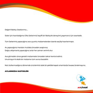 Ecotackle Rocket 300 cm 100-300 gr Olta Kamışı- Avlivari Ecco 5000 Olta Makinası Tam Takım Kıyı Hobi Usta Olta Seti