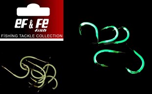 EFFE  Fosforlu İğne