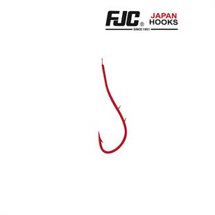 FJC 2529R RYUSEN TWO SLICED KIRMIZI