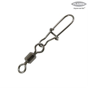 Fladen Bilyalı Klipsli Fırdöndü