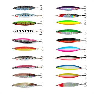 Fladen Nidingen 12 gr Olta Kaşık