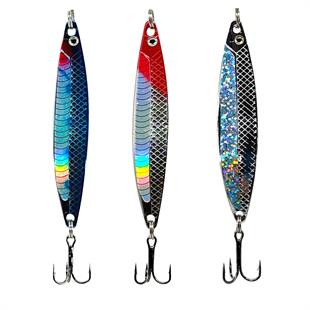 Fladen Nidingen Flash 18 gr Olta Kaşık