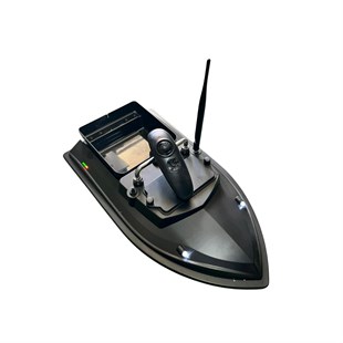 Flytec V50 Sabit Hız Tek Hazne 12000Mah Pille Konumsuz