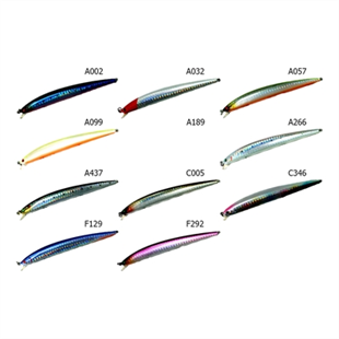 Fortuna Salti Fs-11 B 125 Serisi Lrf-Spin Suni Yem