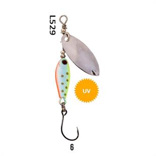 Fortuna Salti FS-61 5,25 gr Suni Jig Yem