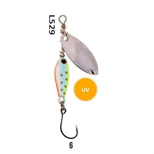 Fortuna Salti FS-61 2,5 gr Suni Jig Yem