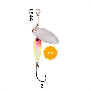 Fortuna Salti FS-61 5,25 gr Suni Jig Yem