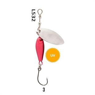 Fortuna Salti FS-61 2,5 gr Suni Jig Yem