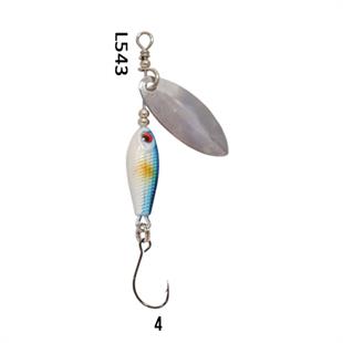 Fortuna Salti FS-61 5,25 gr Suni Jig Yem