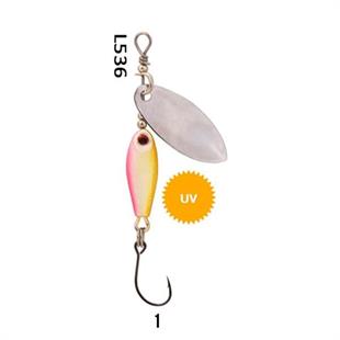 Fortuna Salti FS-61 2,5 gr Suni Jig Yem