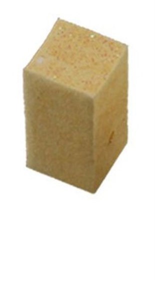 Fosforlu Özel Çinekop Takım Mantarı 10lu Paket - Dikdörtgen