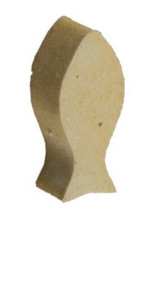 Fosforlu Özel Çinekop Takım Mantarı 10lu Paket - Balık