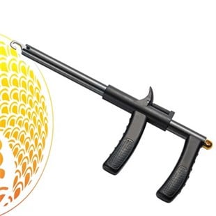 Frichy X62 iğne Çıkarıcı Black Silver