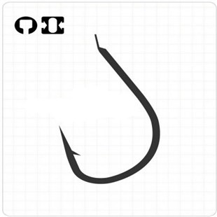 Fudo 2601 Umi Tango İğne Kanca