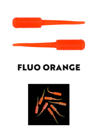 Fujin Baby FRY 2,7cm LRF Silikon Yem