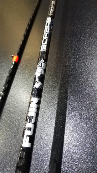 FUJIN BOREAS FBS-762KR 230 Cm 1-15 Gr Lrf Olta Kamışı