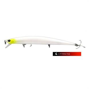 Fujin Flux 140mm 18gr Floating Maket Balık