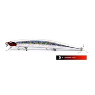 Fujin Flux 140mm 18gr Floating Maket Balık