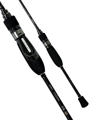 Fujin Fujin TheOne 228cm 05-8gr LRF Kamışı 762UL