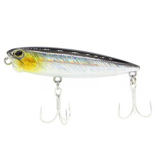 Fujin Hydra 65mm 5.5gr LRF Su Üstü Maket Balık