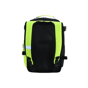 Fujin ProAji Back Pack Lime Camo Balıkçı Sırt Çantası