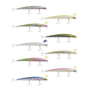 Fujin Shore Liner 145mm 20gr Floating Maket Balık