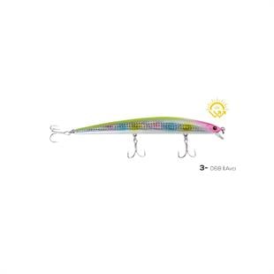 Fujin Shore Liner 145mm 20gr Floating Maket Balık